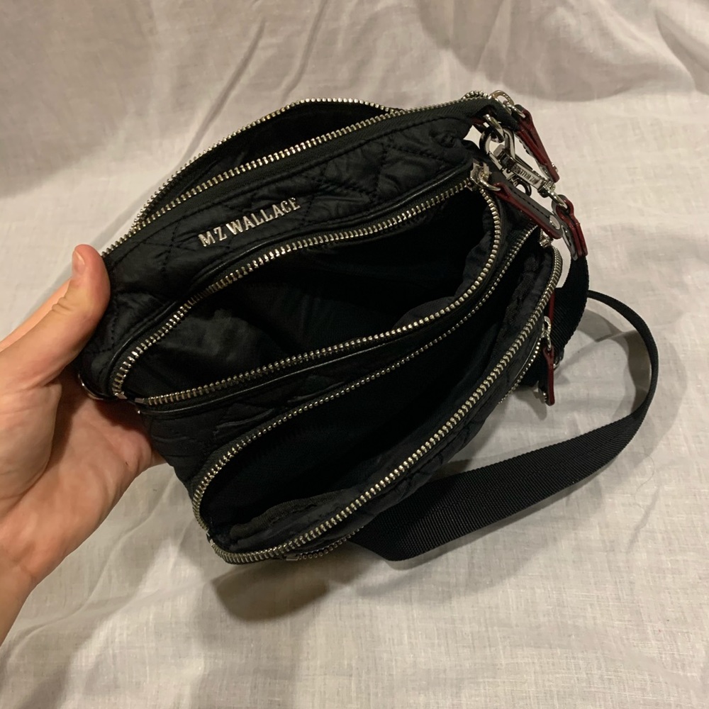 COPY - Mz Wallace purse